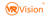 VR Vision Logotype