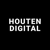 Houten Digital Logotype