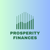 Prosperity Finances Logotype