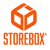 Storebox AI Logotype