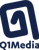 Q1Media, Inc. Logotype