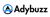 Adybuzz Logotype