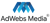 AdWebs Media Logotype