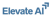 Elevate AI Logotype