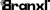 Branxl Design Logotype