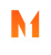 Modelight  3D animation studio Logotype