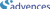 Advences Logotype