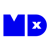 MDx CRO Logotype