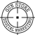 Gun Store Digital Marketing Logotype