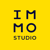 Immo Studio Logotype