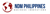 NDM Philippines Logotype