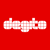 Degito Digital Agency Logotype