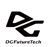 DG FutureTech India Pvt. Ltd. Logotype