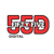 FIFTY FIVE DIGITAL Logotype