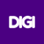 DiGi Mexx: Web services | Performance Marketing and SEO services provider in UAE, India, GCC's and etc... Logotype