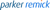 Parker Remick Logotype