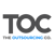 The Outsourcing Co Pty Ltd Logotype