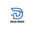 David Moses Logotype