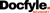 Docfyle Advisory Private Limited Logotype