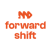 Forward Shift Agency Logotype