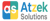 ATZEK Solutions Logotype