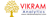 Vikram Analytics Logotype