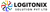 Logitonix Solution Pvt Ltd Logotype