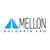 Mellon Bulgaria Logotype