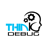 ThinkDebug Logotype