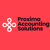 Proxima Accounting Solutions Logotype