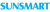 SunSmart Technology Logotype
