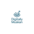 digitallymuskan Logotype