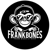 Frankbones - Best Creative Content Creation | Digital Marketing Agency in Chandigarh Logotype