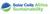Solar Cellz Africa Logotype