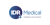 IDR Medical Logotype