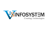 V2S Infosystem Private Limited Logotype