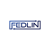 Fedlin Logotype