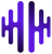 Purple Brains Logotype