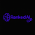 RankedAI Logotype