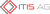 ITIS AG Logotype