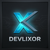 Devlixor Technologies Logotype