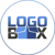 Logo Box Logotype