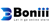 Boniii Logotype