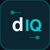DevIQ Tech Logotype