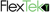 FlexTek LLC Logotype