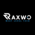Raxwo (Pvt) Ltd Logotype