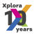 XploraBG Logotype