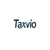 Taxvio Logotype