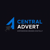 CENTRAL ADVERT Logotype