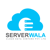Serverwala Cloud Data Centers Pvt. Ltd Logotype